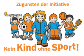 Tag des Sports - Charity Lauf 
