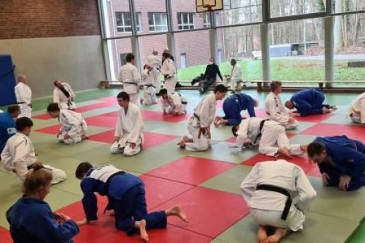 Randori