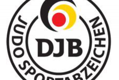 Judo Sportabzeichen