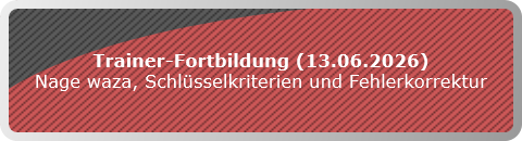 Trainer-Fortbildung (13.06.2026)